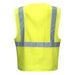 Safety Vests - Mann Supply PortwestClothing