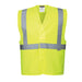 Safety Vests - Mann Supply PortwestClothing