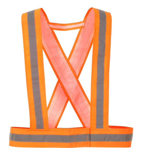Safety Vests - Mann Supply PortwestClothing
