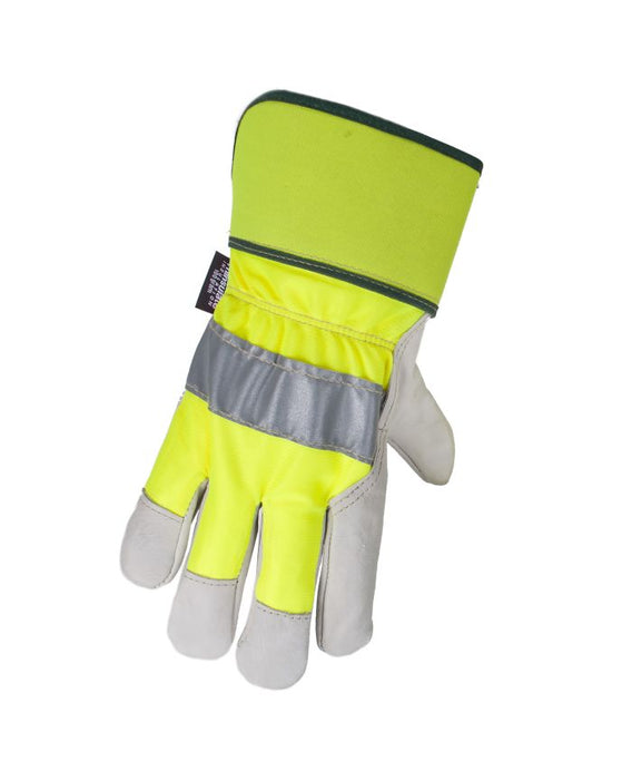 Drivers and Riggers Gloves - Mann Supply HorizonDrivers & Riggers Gloves