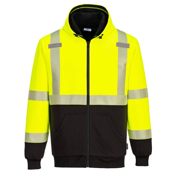 Hi - vis Jackets - Mann Supply PortwestClothing