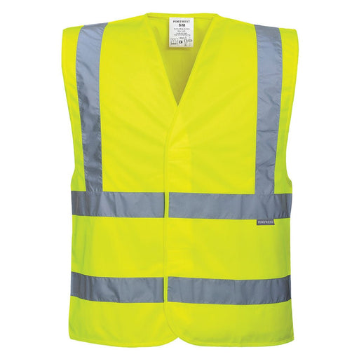 Safety Vests - Mann Supply PortwestClothing