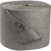 Universal Absorbents Pads and Rolls - Mann Supply BradyAbsorbent Pads and Rolls