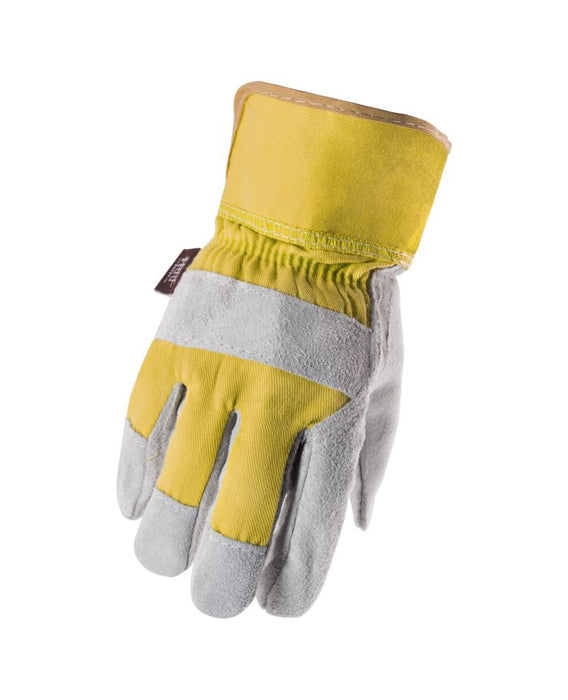 Kids Cowsplit Gloves (This product is sold in multiples of 12)