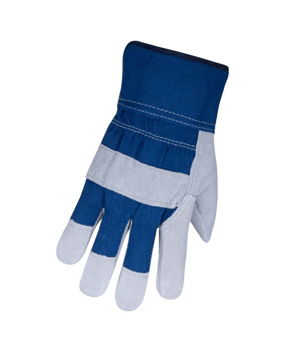 Lined Women's Cowsplit Gloves (This product is sold in multiples of 6)