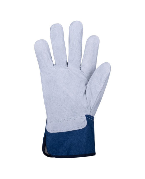Lined Cowsplit Glove's (This product is sold in multiples of 6)