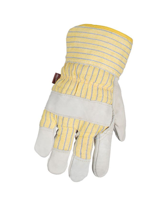 Lined Cowhide Glove