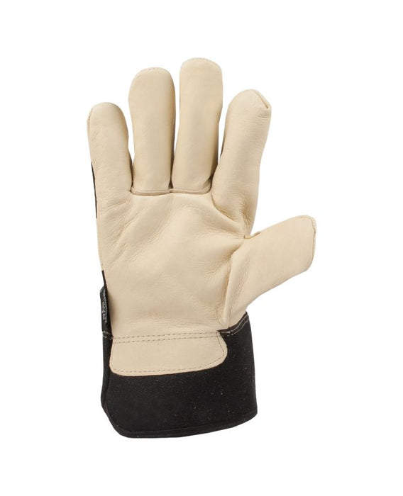 Lined Pigskin Gloves (This product is sold in multiples of 6)