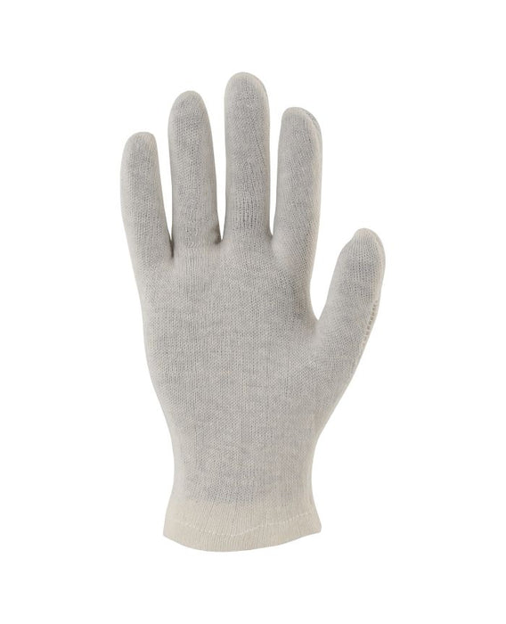 Cotton Inspection Glove