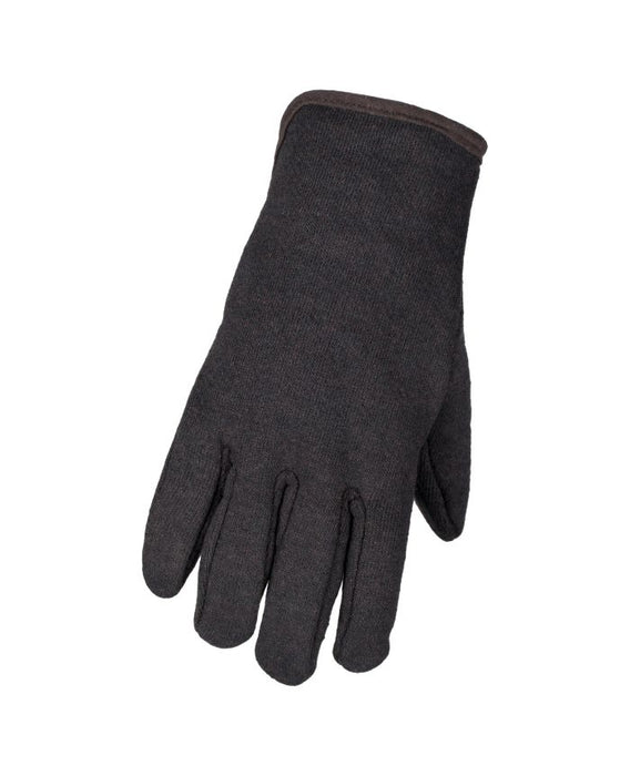 Lined Jersey Cotton Gloves (This product is sold in multiples of 12)