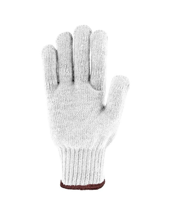 POLYESTER AND COTTON GLOVES