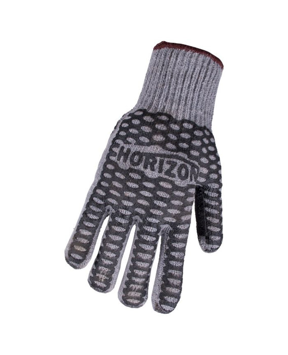 Acrylic and Polyester Gloves