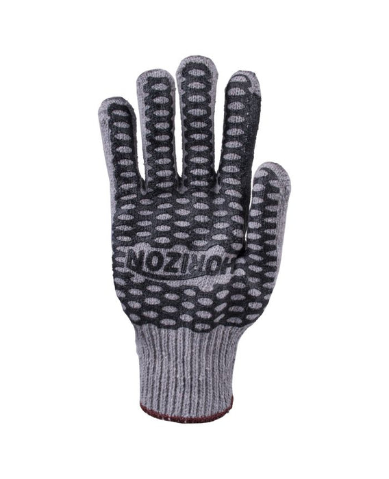 Gants en acrylique et polyester 