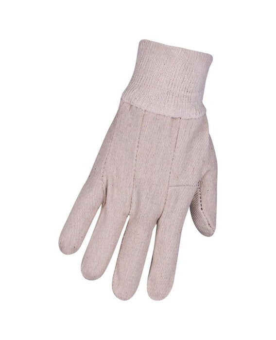 7 oz Cotton & Polyester Gloves (This product is sold in multiples of 12)