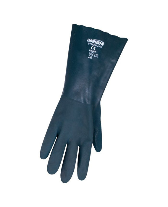 Double Coated PVC Glove (This product is sold in multiples of 12)