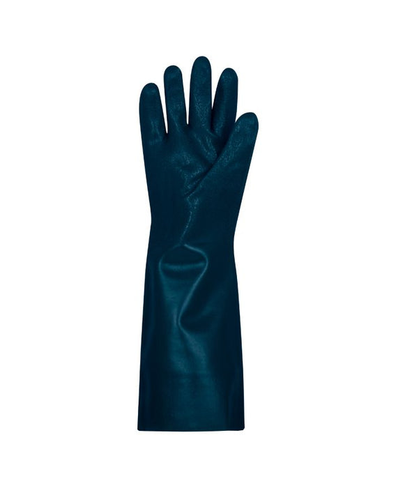 Double Coated PVC Gloves