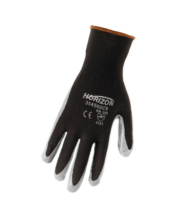 NITRILE COATED GLOVES (This product is sold in multiples of 12)