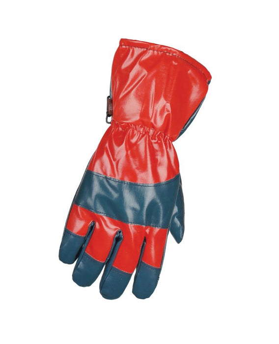 Lined Nitrile Coated Gloves (This product is sold in multiples of 6)