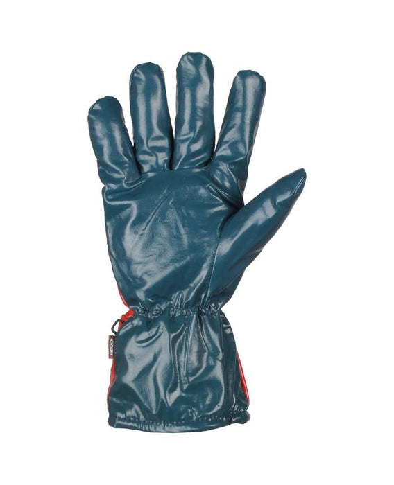 Lined Nitrile Coated Gloves (This product is sold in multiples of 6)