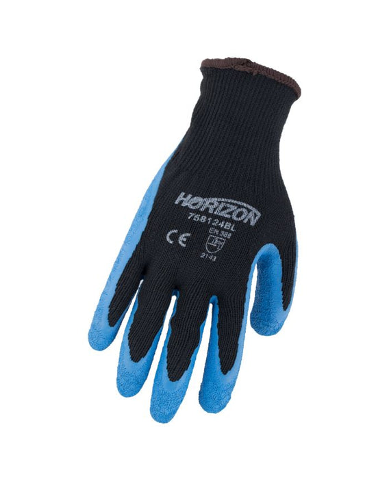 Textured Latex Coated Gloves
