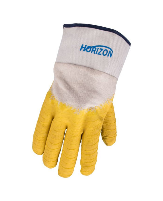 Rough Finish Latex Coated Gloves (This product is sold in multiples of 12)
