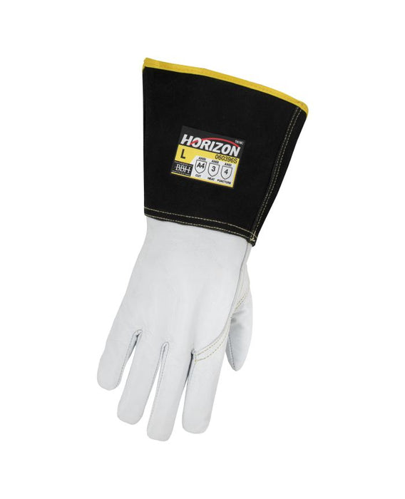 Goatskin Welding Gloves (This product is sold in multiples of 6)
