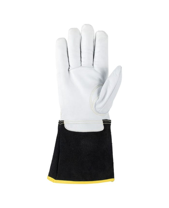 Goatskin Welding Gloves (This product is sold in multiples of 6)