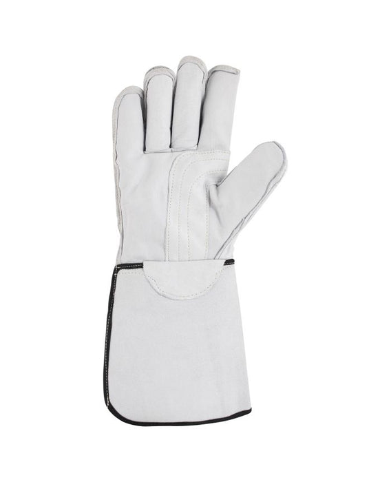 Lined Linesman Gloves (This product is sold in multiples of 6)