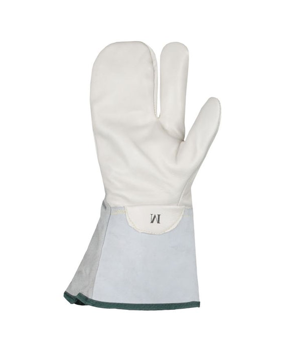 3 Finger Linesman Mitts (This product is sold in multiples of 6)