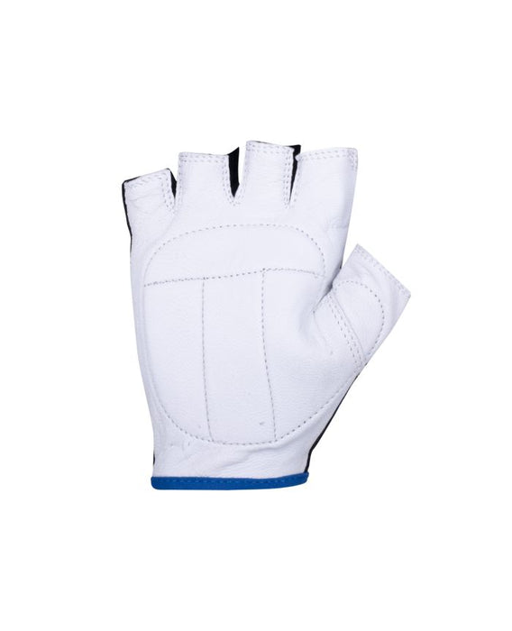 Vibration Dampening Fingerless Gloves (This product is sold in multiples of 6)