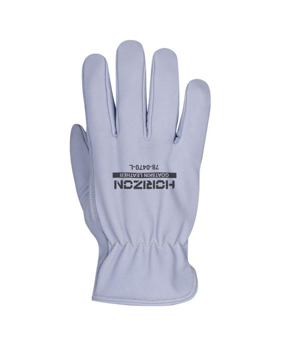 LINED GOATSKIN LEATHER DRIVER'S GLOVES (This product is sold in multiples of 12)
