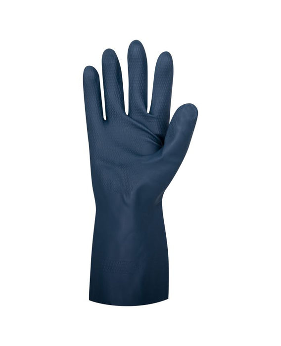 28 mil Latex & Neoprene Gloves (This product is sold in multiples of 12)