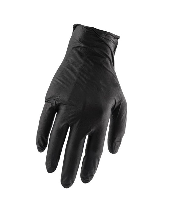 6 mil Nitrile Gloves (Box of 100)