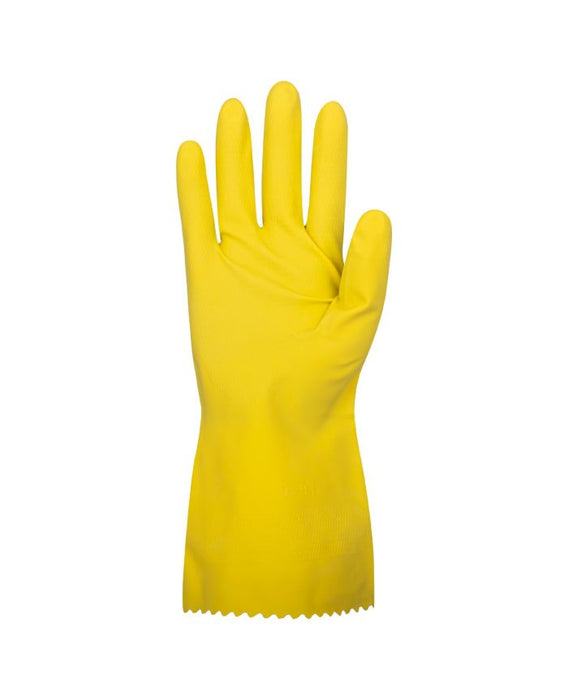 15 mil Latex Gloves (Bag of 2 Gloves)