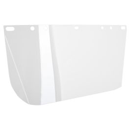 Flat Visor (THIS PRODUCT IS SOLD IN MULTIPLES OF 12)