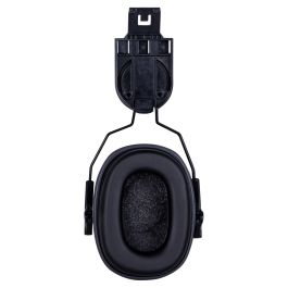 Cap-Mounted Earmuffs (This product is sold in multiples of 6)