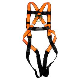 5-Point Adjustable Safety Harness