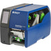 Product, Wire and Lab ID Benchtop Label Printers - Mann Supply Bradyi7100