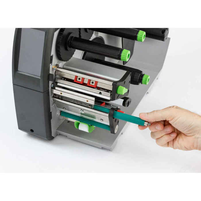 Product, Wire and Lab ID Benchtop Label Printers - Mann Supply Bradyi7100