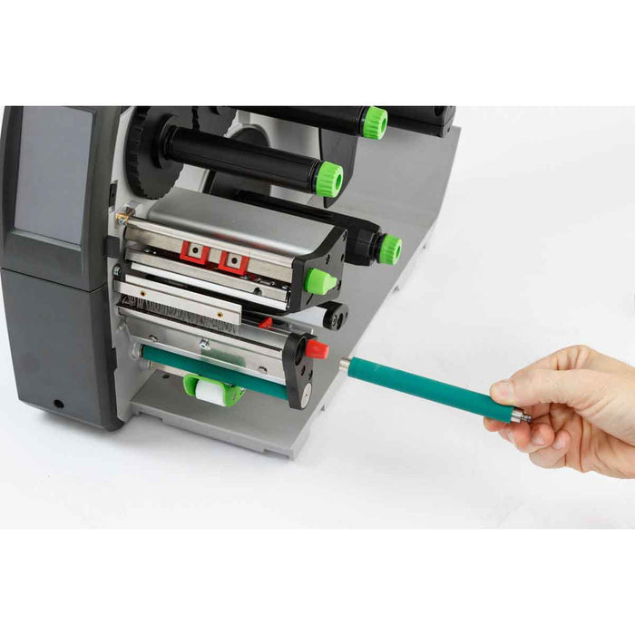 Product, Wire and Lab ID Benchtop Label Printers - Mann Supply Bradyi7100