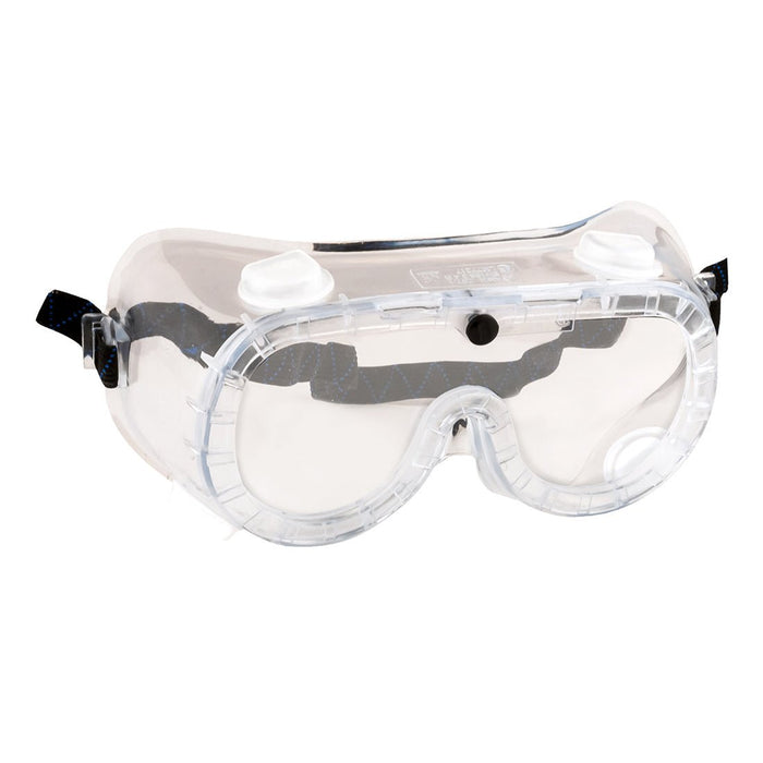 Safety Goggles - Mann Supply PortwestEye Protection