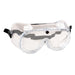 Safety Goggles - Mann Supply PortwestEye Protection