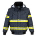 Hi - vis Jackets - Mann Supply PortwestClothing
