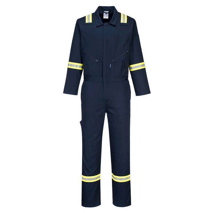 Work Coveralls - Mann Supply PortwestClothing