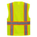 Safety Vests - Mann Supply PortwestClothing