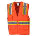 Safety Vests - Mann Supply PortwestClothing