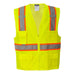 Safety Vests - Mann Supply PortwestClothing