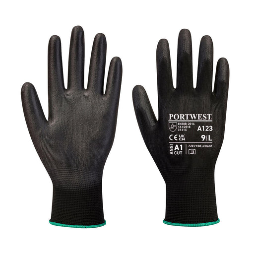 General Handling Gloves - Mann Supply PortwestGeneral Handling Gloves