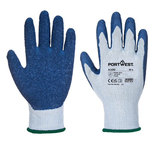 General Handling Gloves - Mann Supply PortwestGeneral Handling Gloves