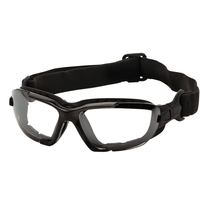 Safety Glasses - Mann Supply PortwestEye Protection